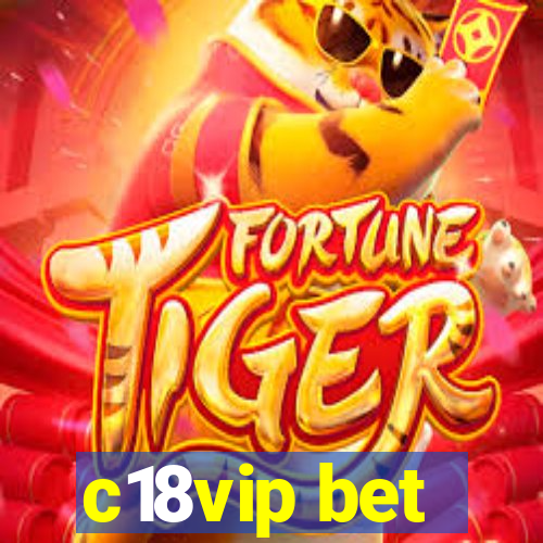 c18vip bet